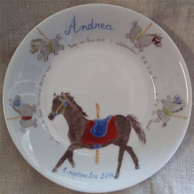 cadeau de naissance